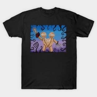 Twins T-Shirt